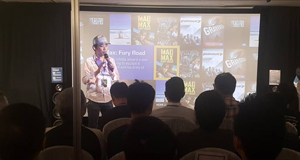 AV Consultant Dolby Atmos 杜比